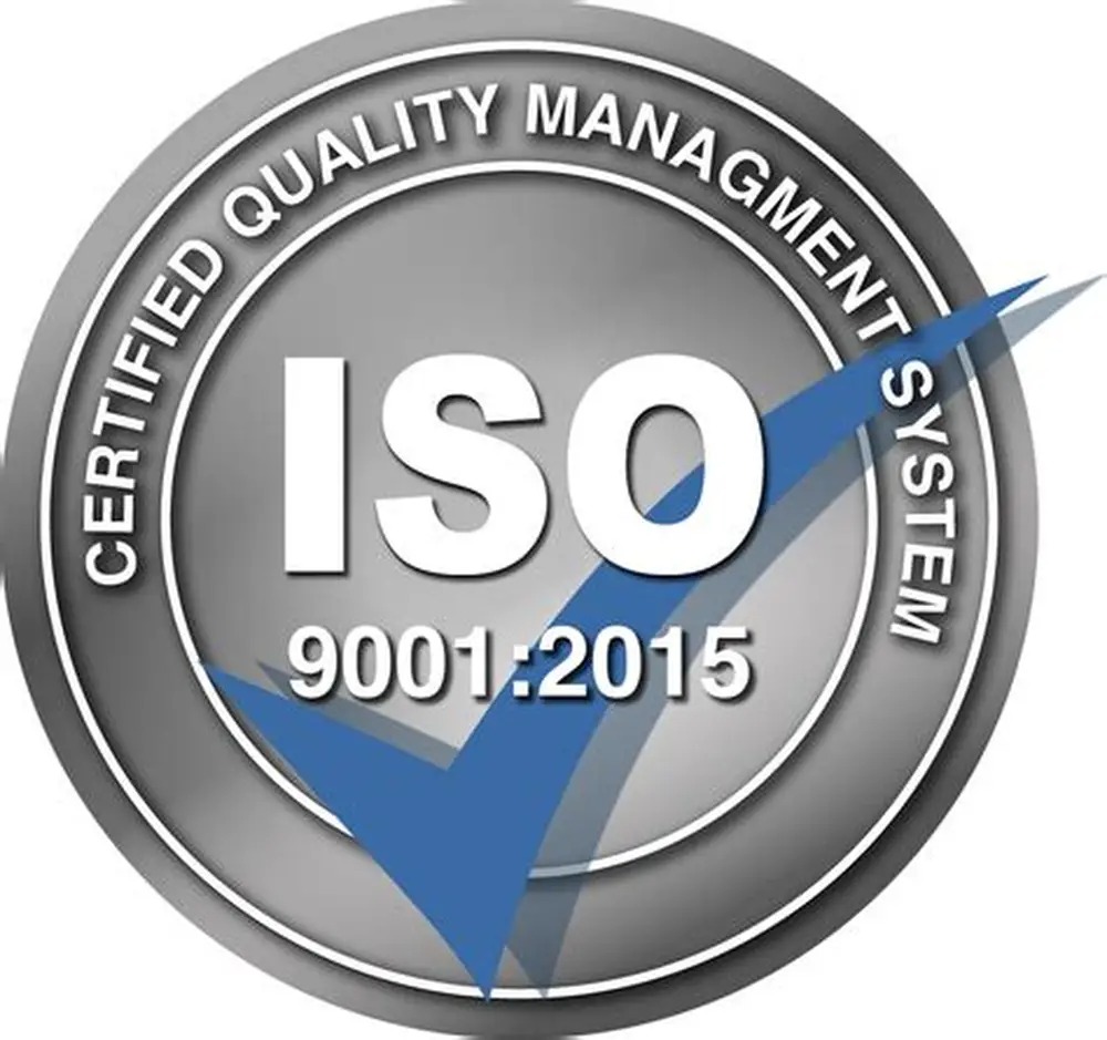 ISO Logo